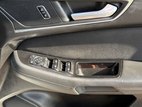 Used Ford Galaxy 2016 for sale - 75542683: Photo 30