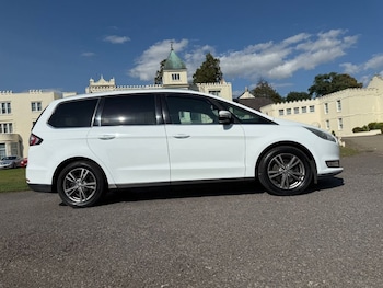 Used Ford Galaxy 2016 for sale - 75542683: Photo
