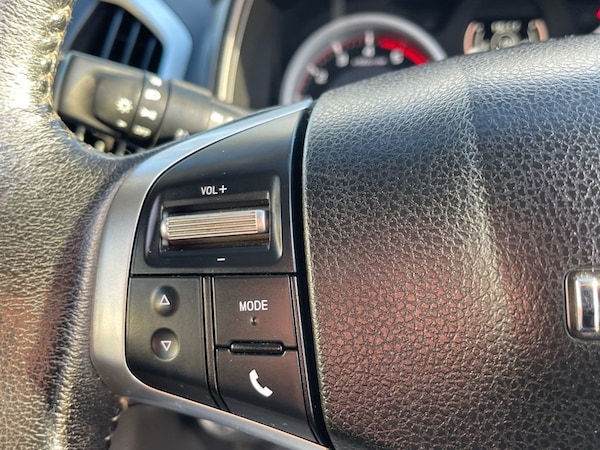 Used Isuzu D-Max 2018 for sale - 73620691: Photo 28