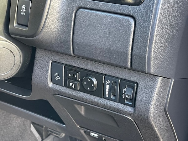 Used Isuzu D-Max 2018 for sale - 73620691: Photo 31