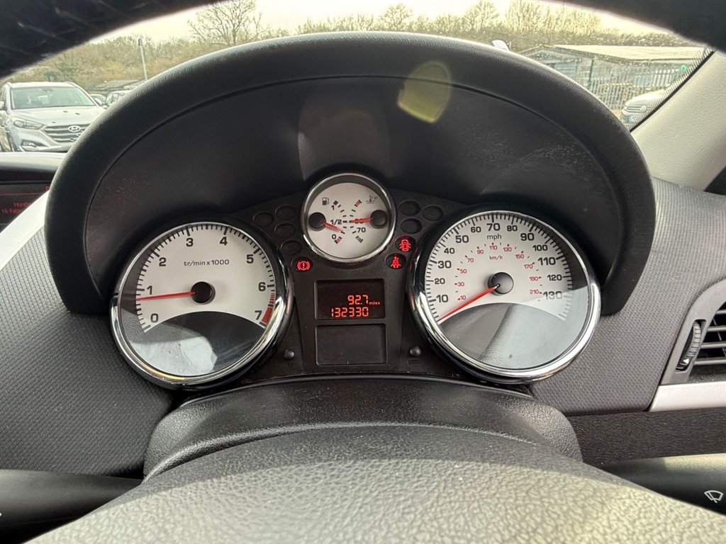 Used Peugeot 207 2012 for sale - 77593758: Photo 10