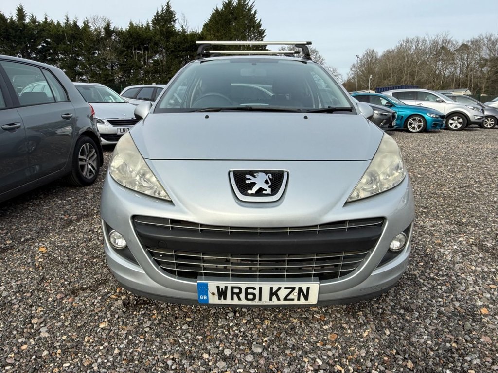 Used Peugeot 207 2012 for sale - 77593758: Photo 7