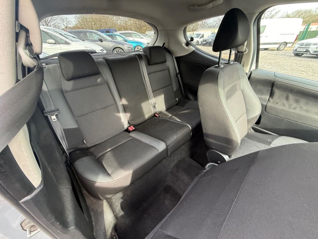 Used Peugeot 207 2012 for sale - 77593758: Photo 8