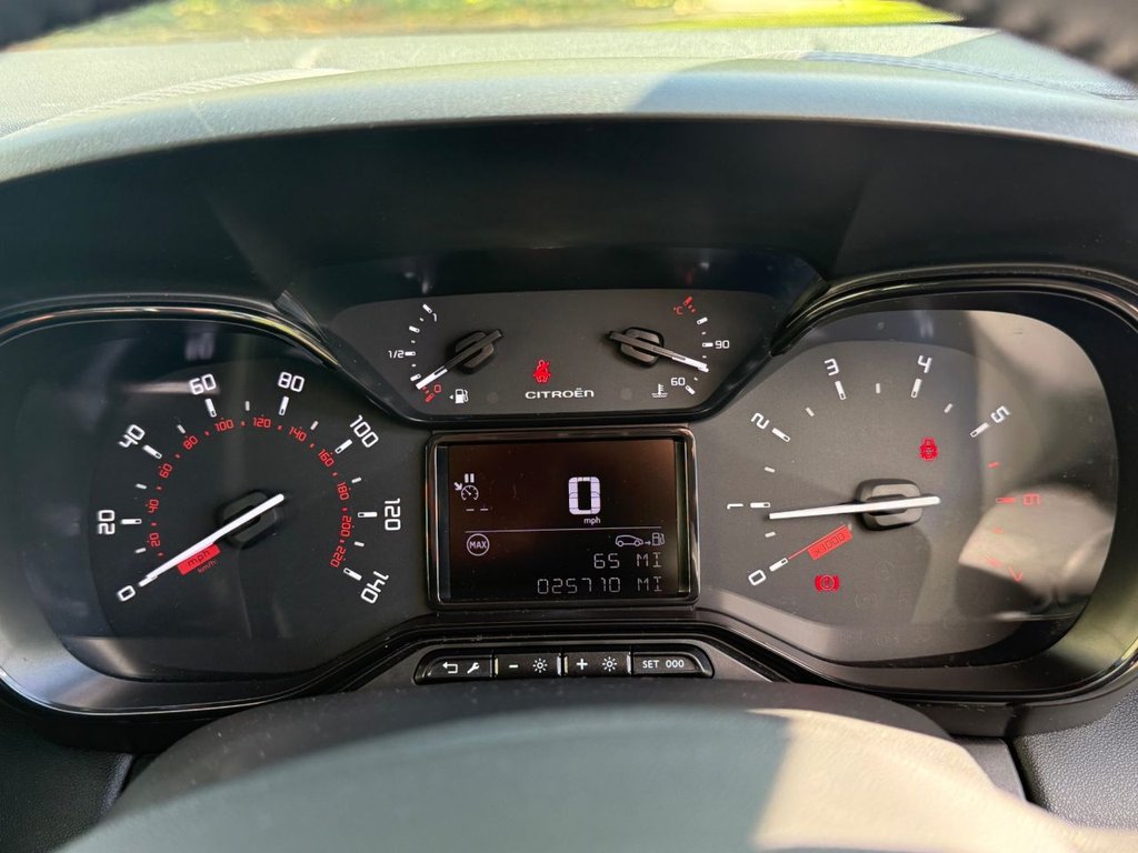 Used Citroen C3 Aircross 2021 for sale - 76312928: Photo 12