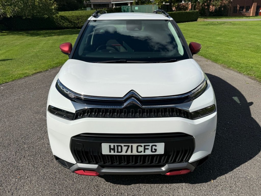 Used Citroen C3 Aircross 2021 for sale - 76312928: Photo 13