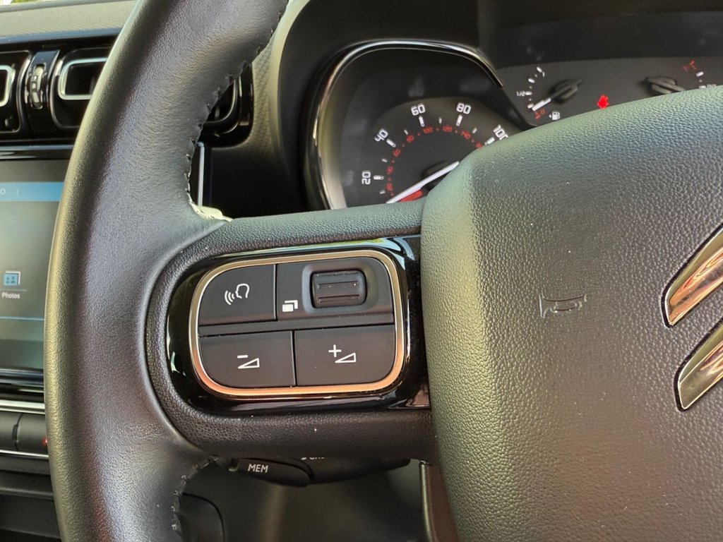 Used Citroen C3 Aircross 2021 for sale - 76312928: Photo 16