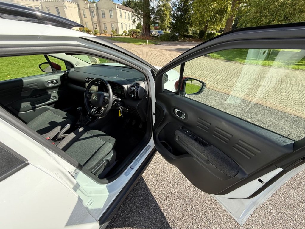 Used Citroen C3 Aircross 2021 for sale - 76312928: Photo 23