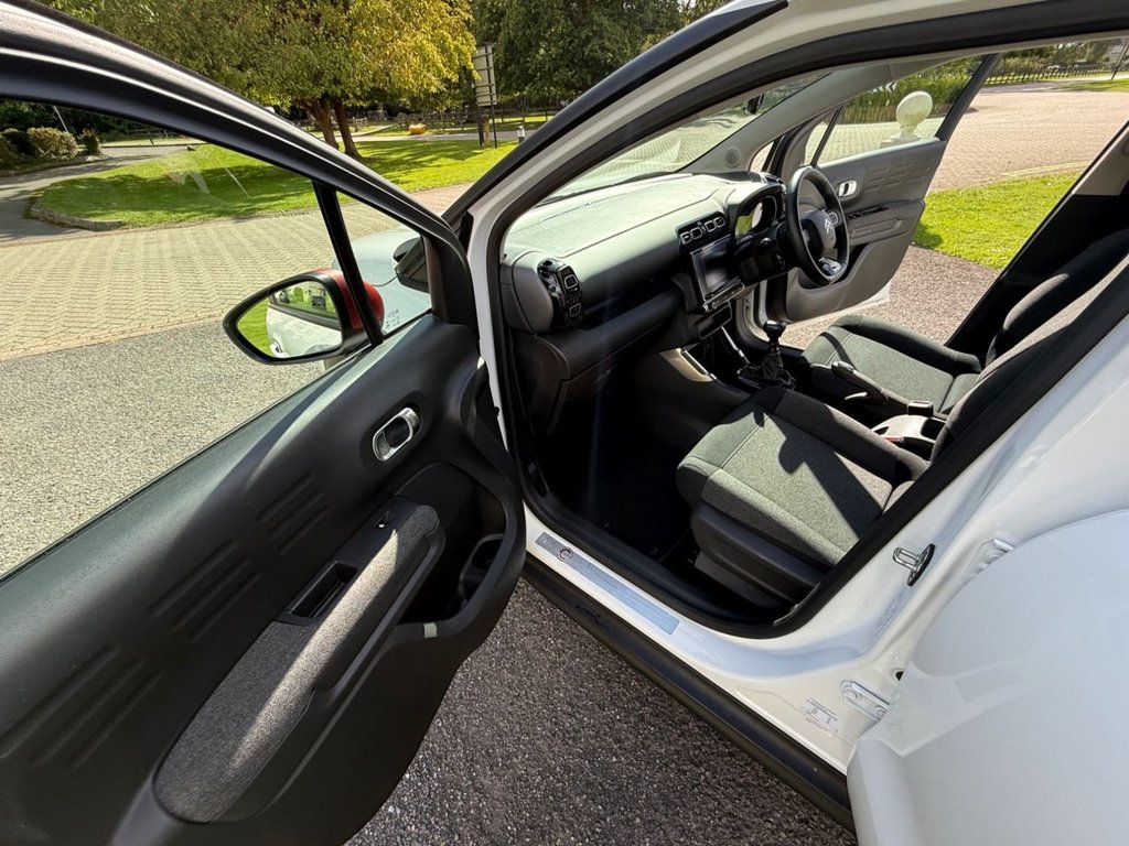 Used Citroen C3 Aircross 2021 for sale - 76312928: Photo 26