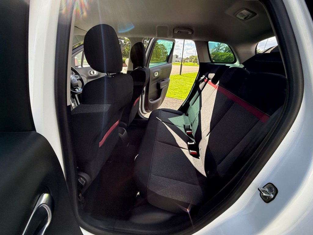 Used Citroen C3 Aircross 2021 for sale - 76312928: Photo 27