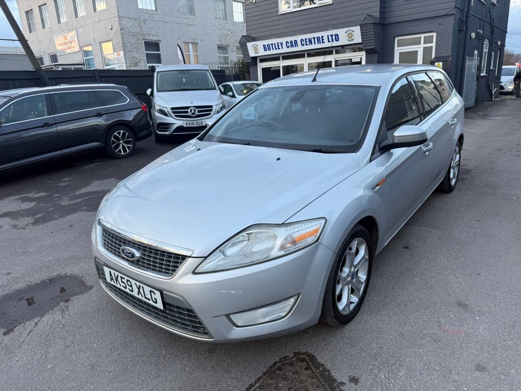 Used Ford Mondeo 2009 for sale - 77408649: Photo 2