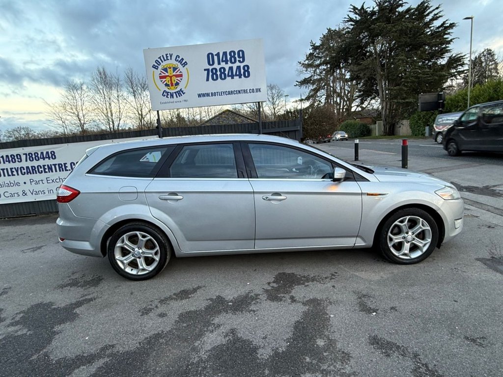 Used Ford Mondeo 2009 for sale - 77408649: Photo 4