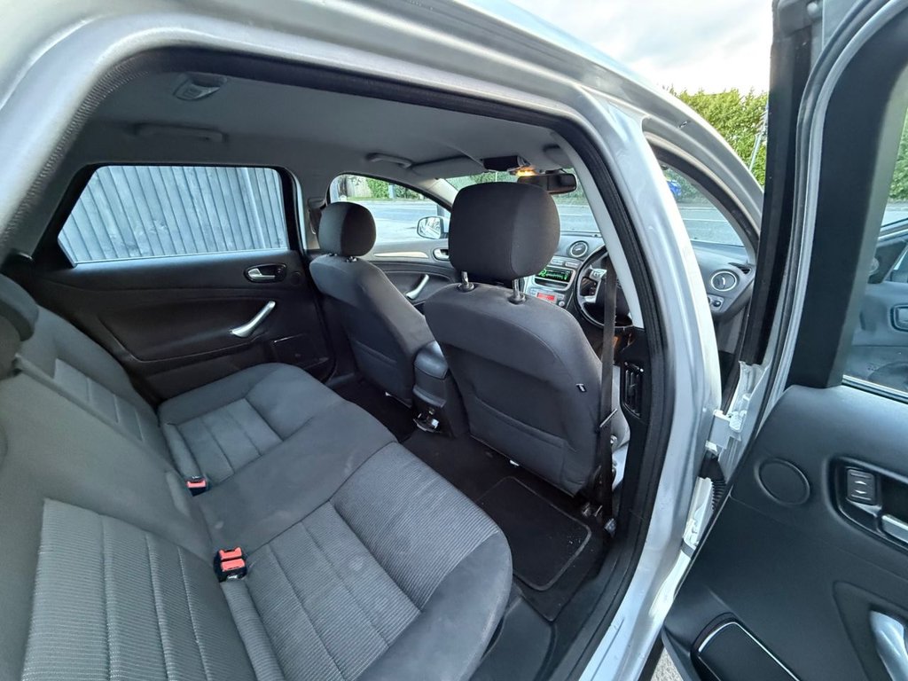 Used Ford Mondeo 2009 for sale - 77408649: Photo 7