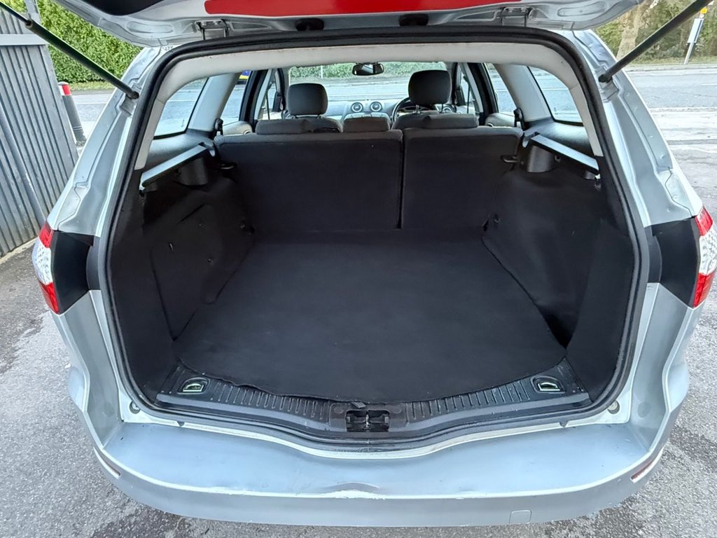 Used Ford Mondeo 2009 for sale - 77408649: Photo 9