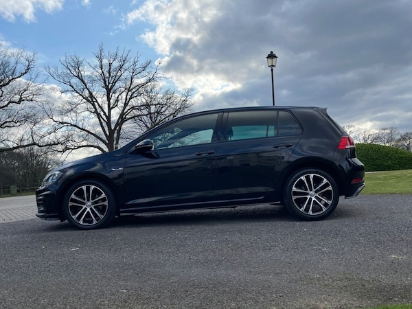 Used Volkswagen Golf 2019 for sale - 73990734: Photo 10