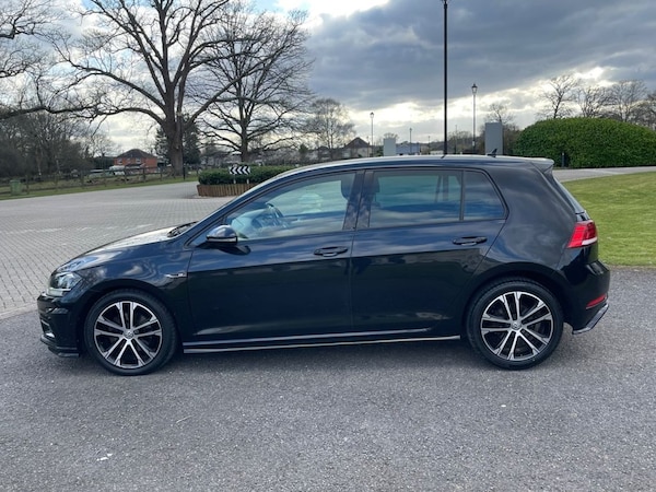 Used Volkswagen Golf 2019 for sale - 73990734: Photo 11