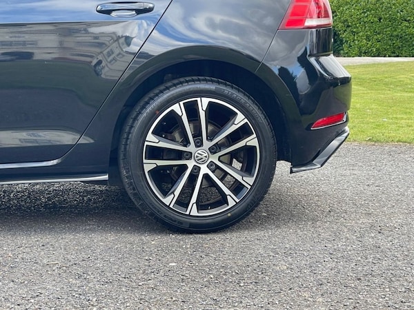 Used Volkswagen Golf 2019 for sale - 73990734: Photo 12