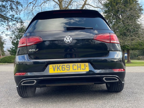Used Volkswagen Golf 2019 for sale - 73990734: Photo 15