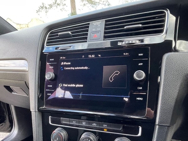 Used Volkswagen Golf 2019 for sale - 73990734: Photo 21