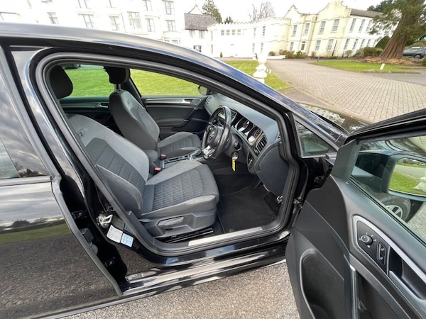 Used Volkswagen Golf 2019 for sale - 73990734: Photo 26