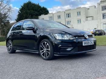 Used Volkswagen Golf 2019 for sale - 73990734: Photo