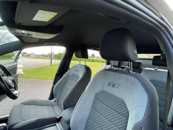 Used Volkswagen Golf 2019 for sale - 73990734: Photo 31
