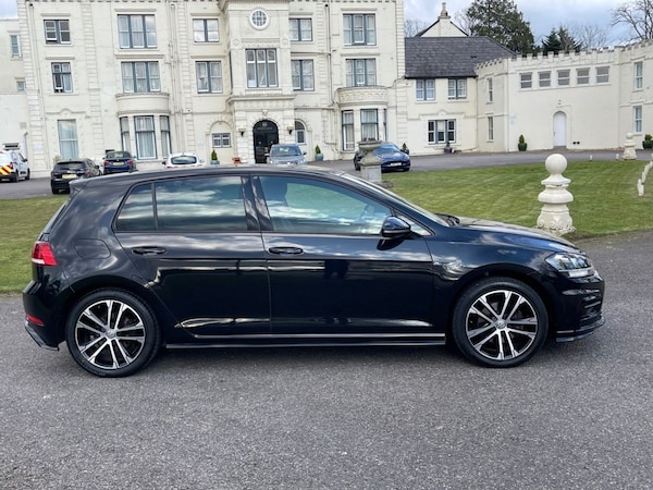 Used Volkswagen Golf 2019 for sale - 73990734: Photo 3
