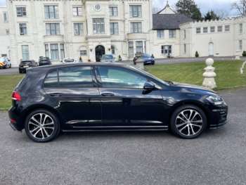 Used Volkswagen Golf 2019 for sale - 73990734: Photo
