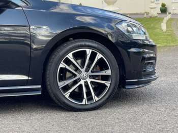 Used Volkswagen Golf 2019 for sale - 73990734: Photo