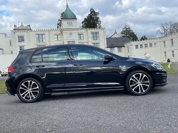 Used Volkswagen Golf 2019 for sale - 73990734: Photo 5