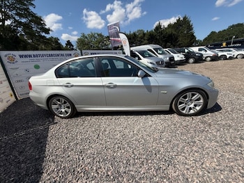 Used BMW 3 Series 2008 for sale - 79220813: Photo