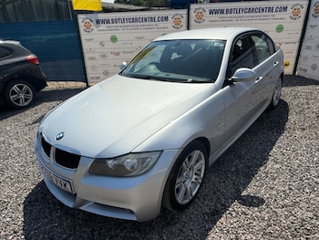 Used BMW 3 Series 2008 for sale - 79220813: Photo