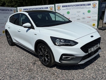 Used Ford Focus 2020 for sale - 79160096: Photo