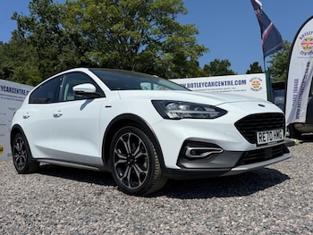 Used Ford Focus 2020 for sale - 79160096: Photo