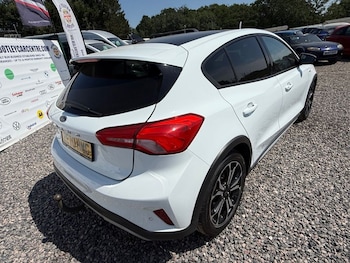 Used Ford Focus 2020 for sale - 79160096: Photo