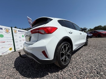 Used Ford Focus 2020 for sale - 79160096: Photo