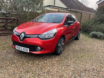 Used Renault Clio 2013 for sale - 78022092: Photo