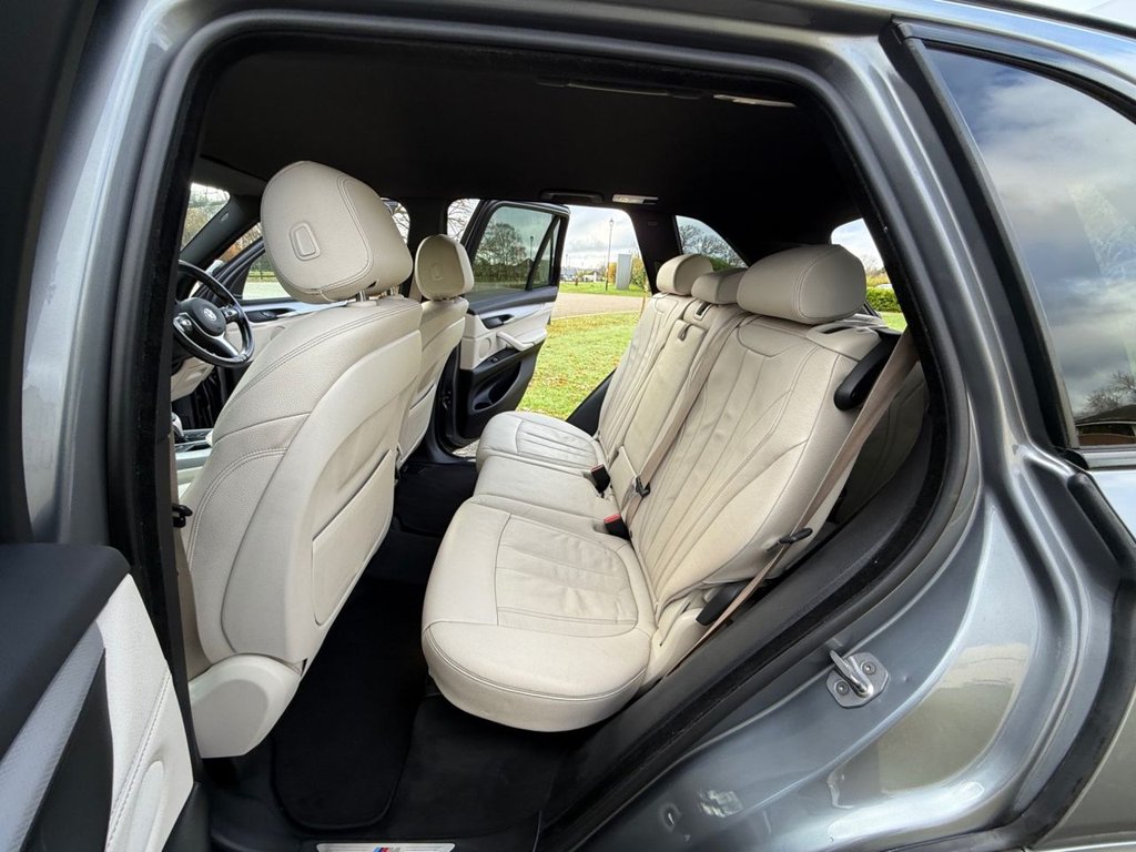 Used BMW X5 2016 for sale - 76910203: Photo 10