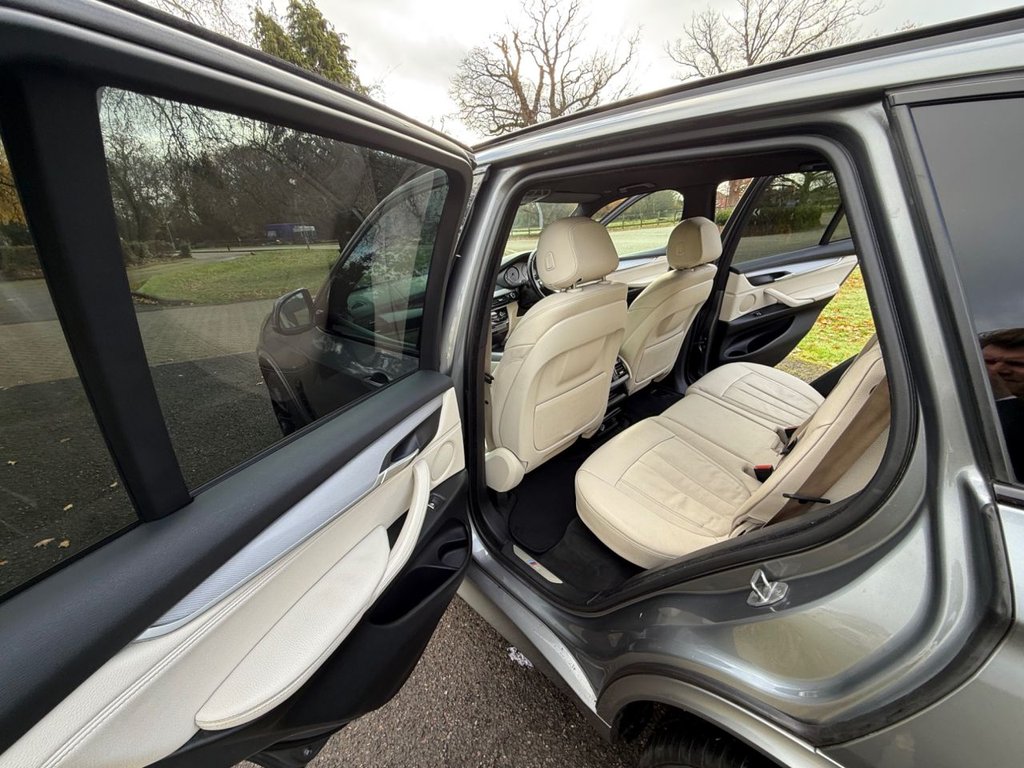 Used BMW X5 2016 for sale - 76910203: Photo 12