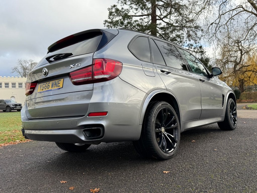 Used BMW X5 2016 for sale - 76910203: Photo 13