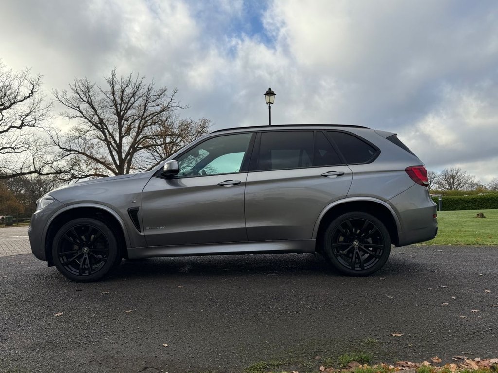 Used BMW X5 2016 for sale - 76910203: Photo 14
