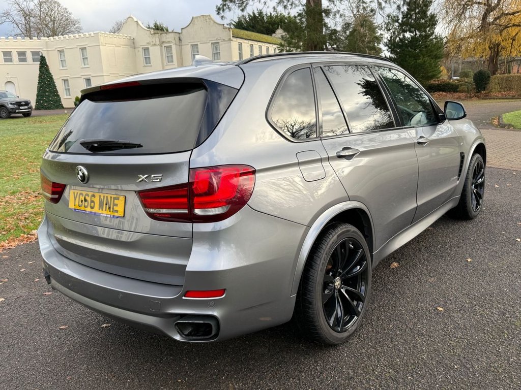 Used BMW X5 2016 for sale - 76910203: Photo 15