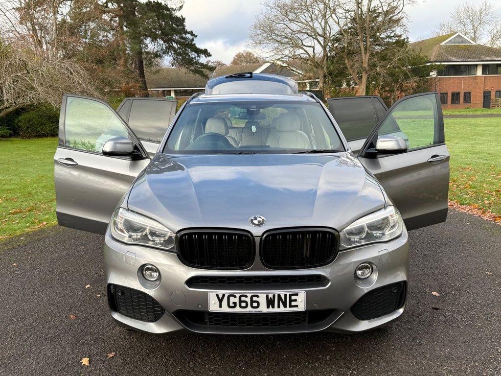 Used BMW X5 2016 for sale - 76910203: Photo 18