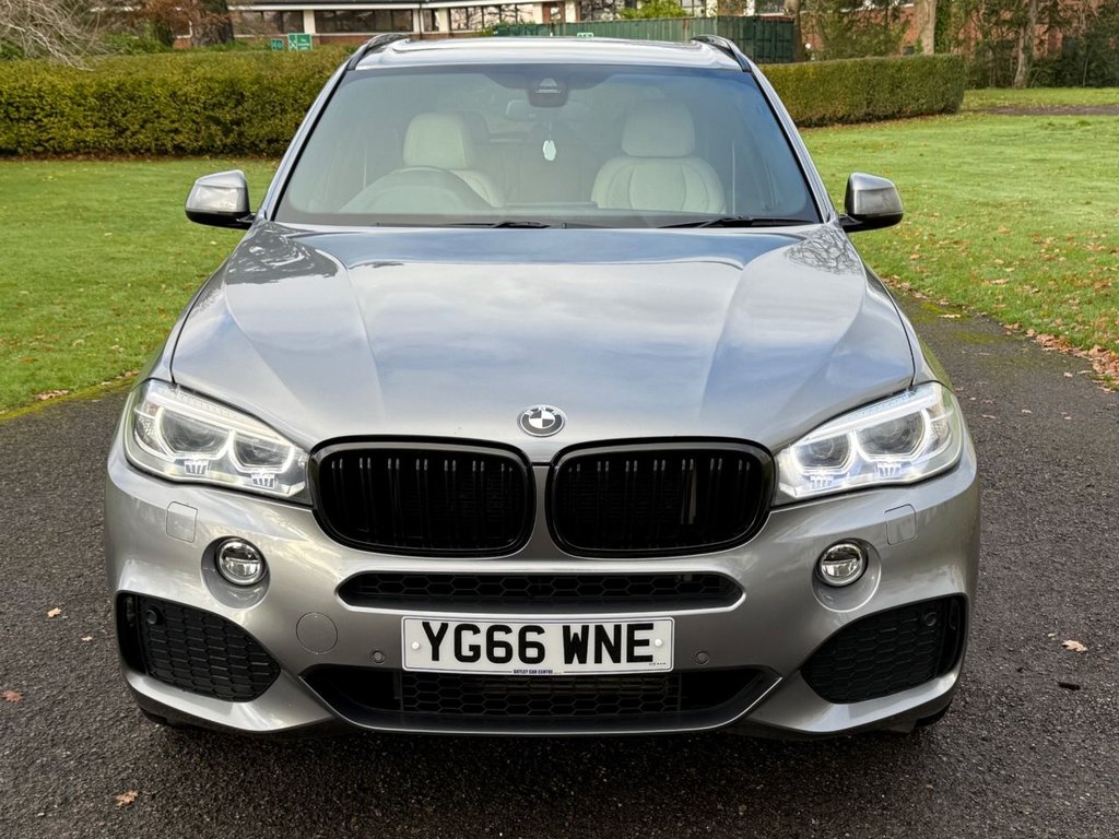 Used BMW X5 2016 for sale - 76910203: Photo 19