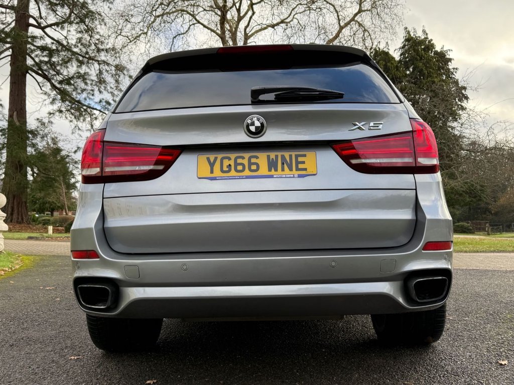 Used BMW X5 2016 for sale - 76910203: Photo 20