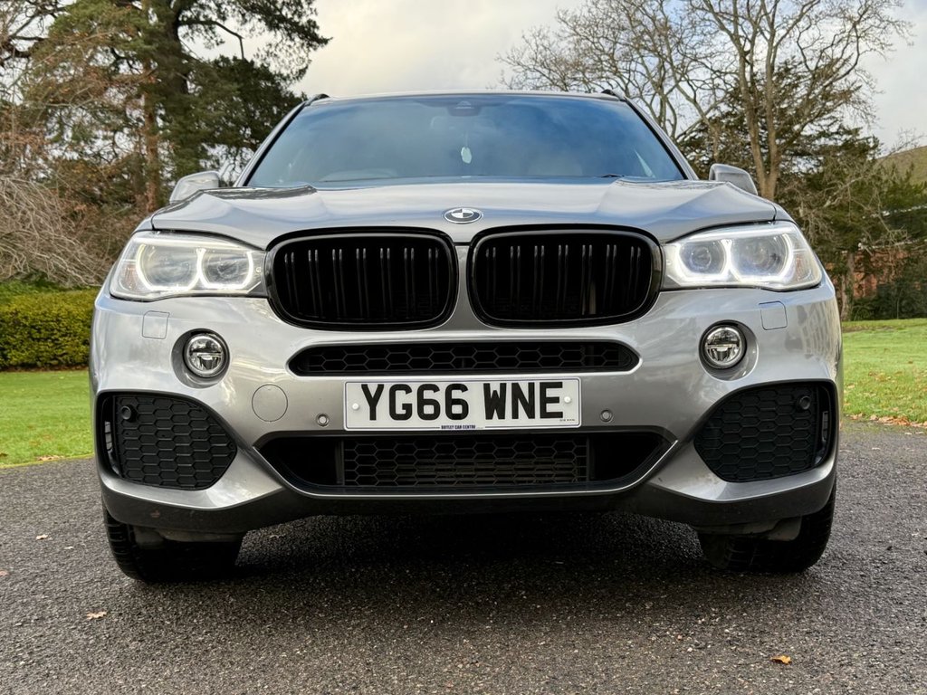 Used BMW X5 2016 for sale - 76910203: Photo 22