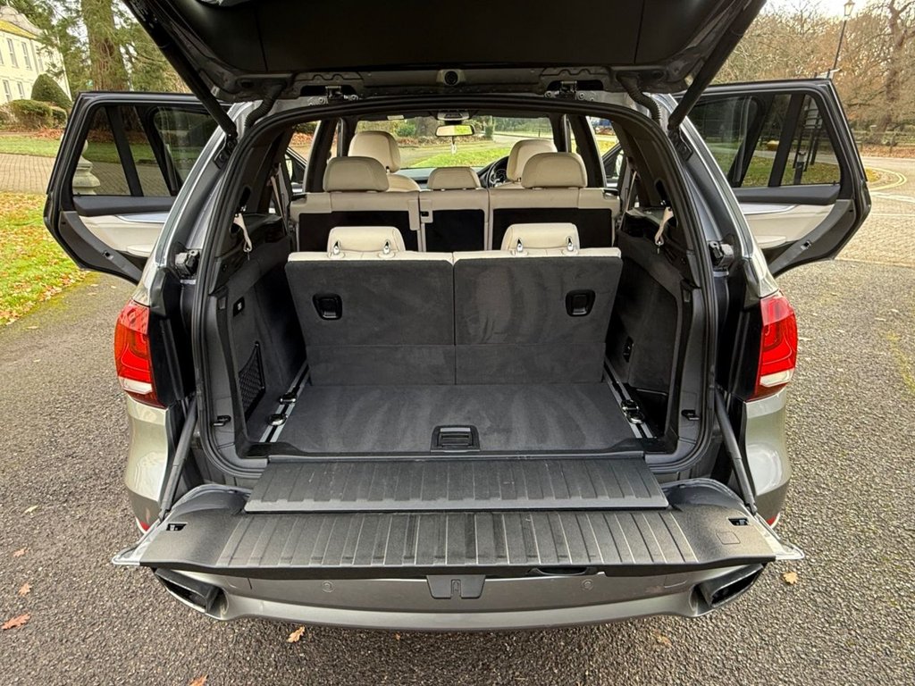 Used BMW X5 2016 for sale - 76910203: Photo 23