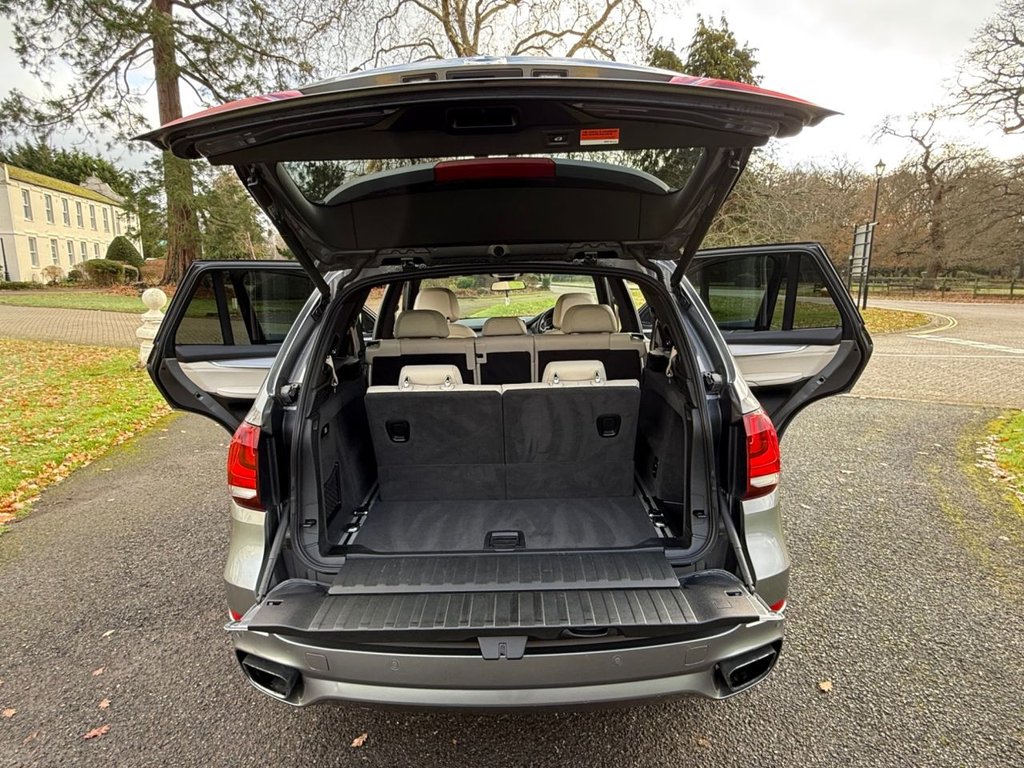 Used BMW X5 2016 for sale - 76910203: Photo 24