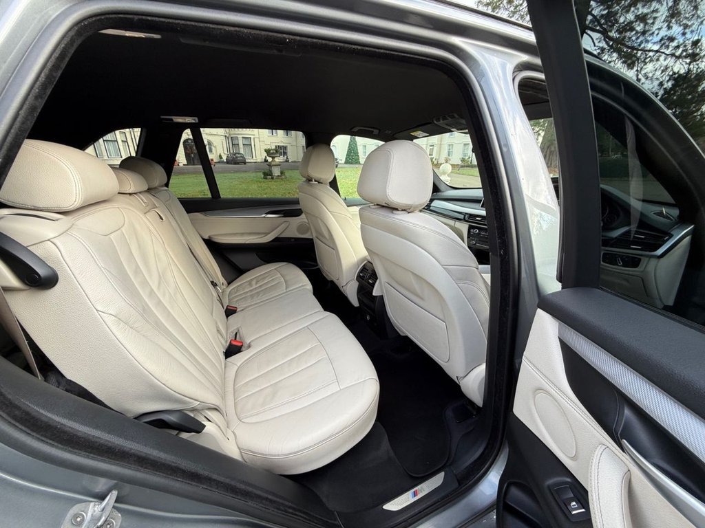 Used BMW X5 2016 for sale - 76910203: Photo 27