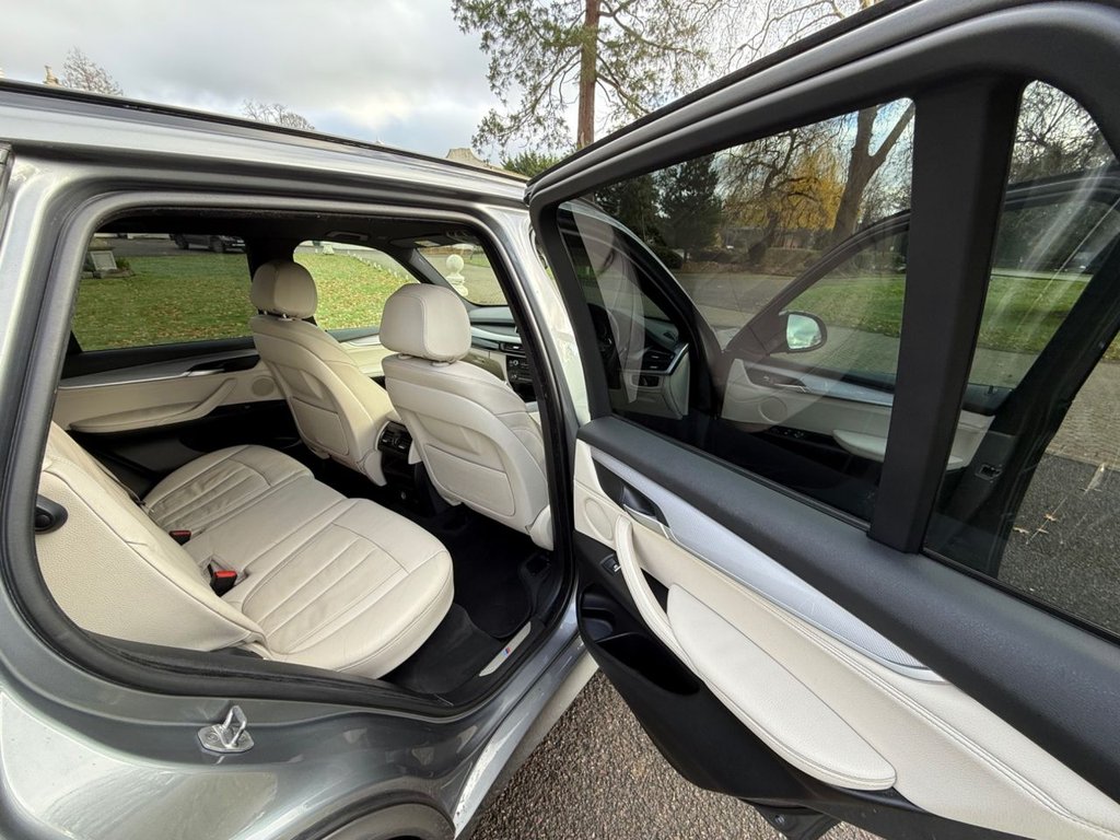 Used BMW X5 2016 for sale - 76910203: Photo 28