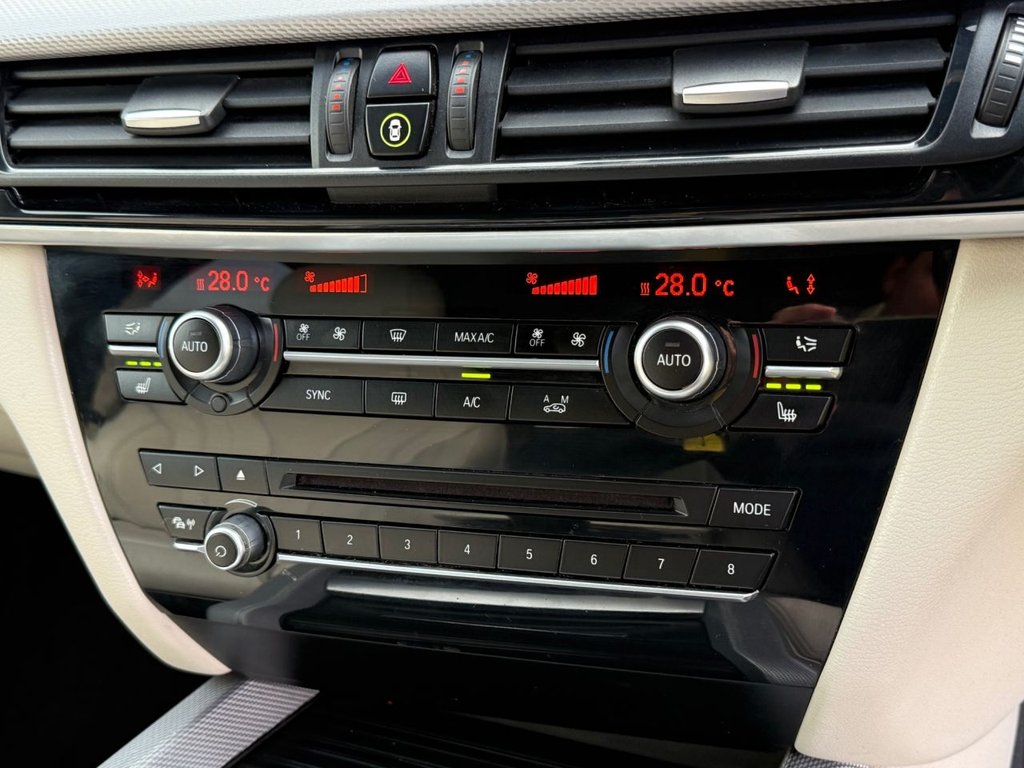 Used BMW X5 2016 for sale - 76910203: Photo 29